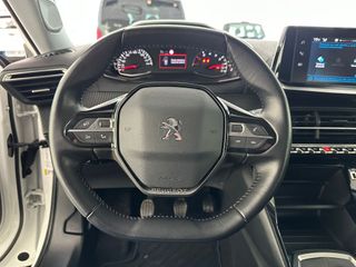 PEUGEOT 2008 ACTIVE 1.5 BLUEHDI 100CV 2021