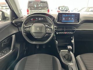 PEUGEOT 2008 ACTIVE 1.5 BLUEHDI 100CV 2021