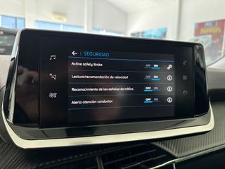 PEUGEOT 2008 ACTIVE 1.5 BLUEHDI 100CV 2021