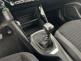 PEUGEOT 2008 ACTIVE 1.5 BLUEHDI 100CV 2021