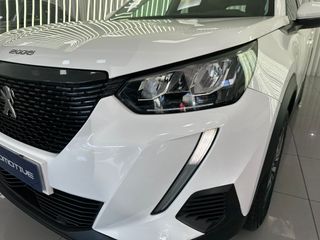 PEUGEOT 2008 ACTIVE 1.5 BLUEHDI 100CV 2021