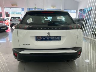 PEUGEOT 2008 ACTIVE 1.5 BLUEHDI 100CV 2021
