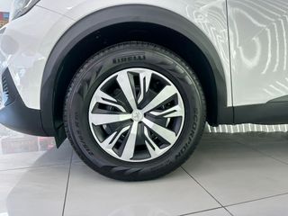 PEUGEOT 2008 ACTIVE 1.5 BLUEHDI 100CV 2021