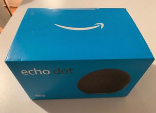 Amazon Echo Dot 5ª Gen WiFi