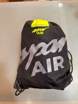 Chaleco Airbag Aspar Air Talla 2XL