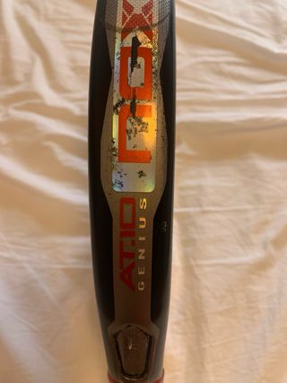 Pala Padel AT10 Genius 18K