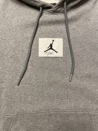 Sudadera Nike Jordan Talla M