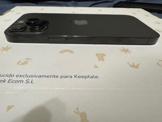iPhone 14 Pro Max 256GB con garantía