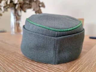 Gorra Policía Alemana Años 90