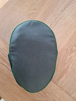 Gorra Policía Alemana Años 90