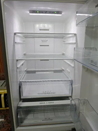 Frigorífico Hisense