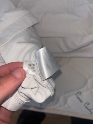 Camiseta Adidas LGTBI Talla L