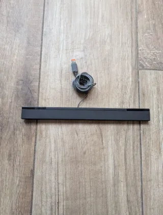 Barra sensore Wii e Wii U