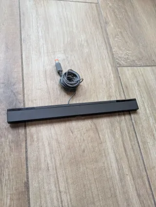 Barra sensore Wii e Wii U