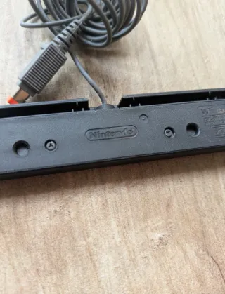 Barra sensore Wii e Wii U