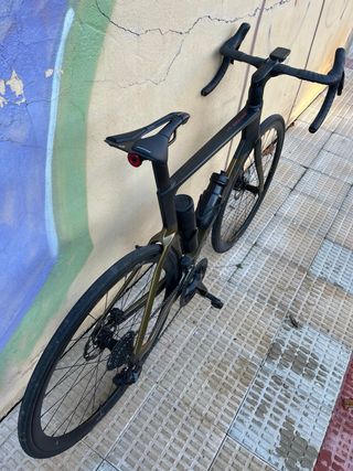 Bicicleta Orbea Orca Aero M30iLTD Talla 55