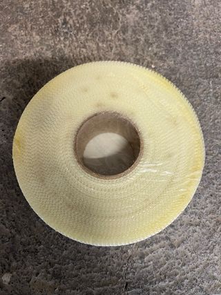 Nastro Fibra Vetro Autoadesivo AKIFIX 48x90ml