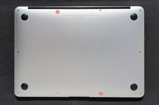 MacBook Air 13" | i7 (Tope Gama) | 256GB SSD | 8GB