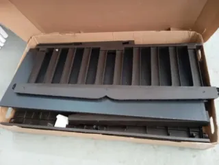 Arcón Banco Keter Marrón Exterior