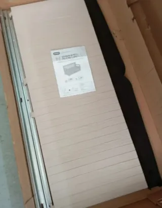 Arcón Banco Keter Marrón Exterior