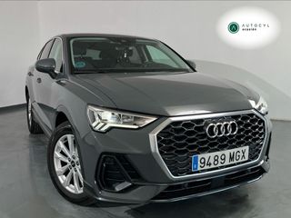 Audi Q3 Advanced 35 TDI 110kW (150CV) S tronic
