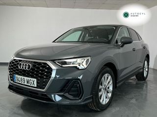 Audi Q3 Advanced 35 TDI 110kW (150CV) S tronic