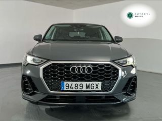 Audi Q3 Advanced 35 TDI 110kW (150CV) S tronic