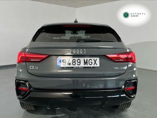 Audi Q3 Advanced 35 TDI 110kW (150CV) S tronic