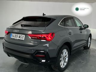 Audi Q3 Advanced 35 TDI 110kW (150CV) S tronic