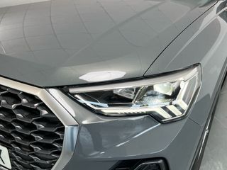 Audi Q3 Advanced 35 TDI 110kW (150CV) S tronic
