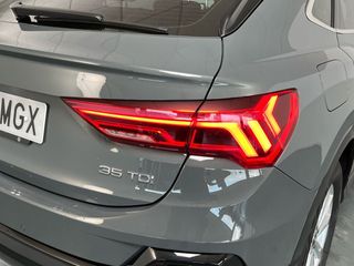 Audi Q3 Advanced 35 TDI 110kW (150CV) S tronic