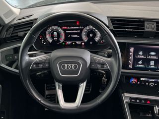 Audi Q3 Advanced 35 TDI 110kW (150CV) S tronic