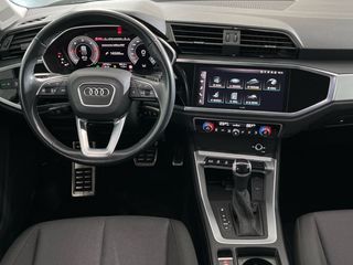 Audi Q3 Advanced 35 TDI 110kW (150CV) S tronic