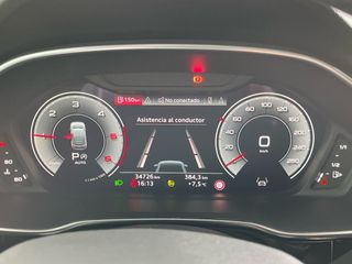 Audi Q3 Advanced 35 TDI 110kW (150CV) S tronic