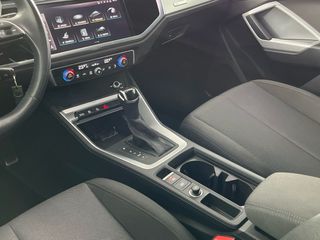 Audi Q3 Advanced 35 TDI 110kW (150CV) S tronic