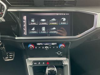 Audi Q3 Advanced 35 TDI 110kW (150CV) S tronic