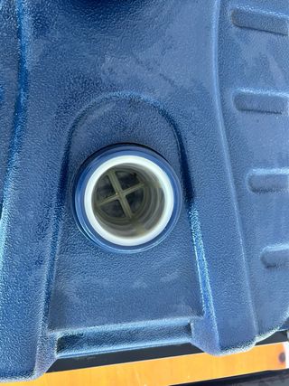 Generador Eléctrico Einhell BT-PG 2000  COMO NUEVO