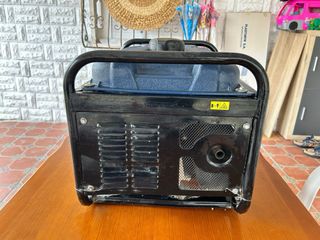 Generador Eléctrico Einhell BT-PG 2000  COMO NUEVO