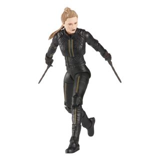 Marvel Legends Yelena Belova (Hawkeye)