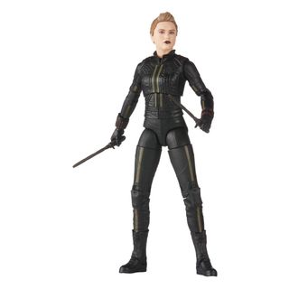 Marvel Legends Yelena Belova (Hawkeye)