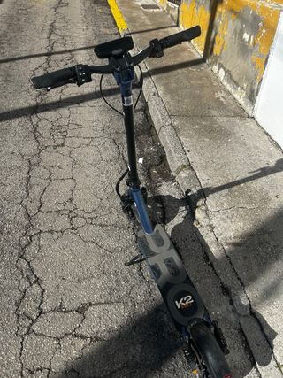 Smartgyro K2 Pro Patinete Eléctrico