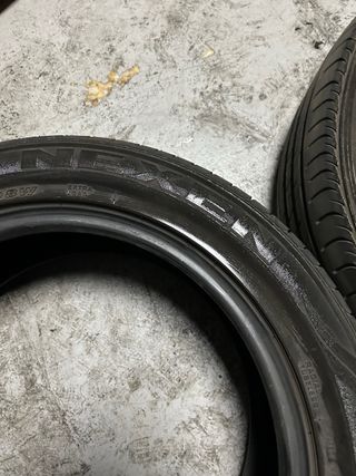 Neumáticos Nexen 225/50R17 98W