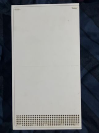 Xbox Series S Console + 2 Controller