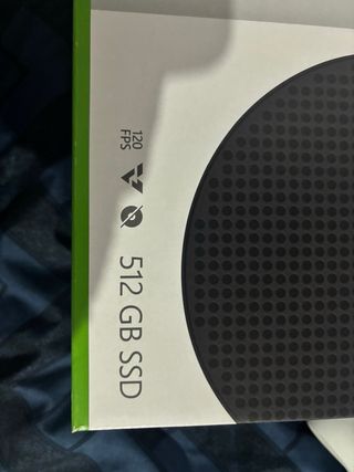 Xbox Series S Console + 2 Controller