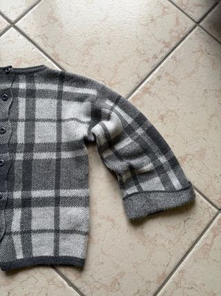 Cardigan Verysimple donna S oversize