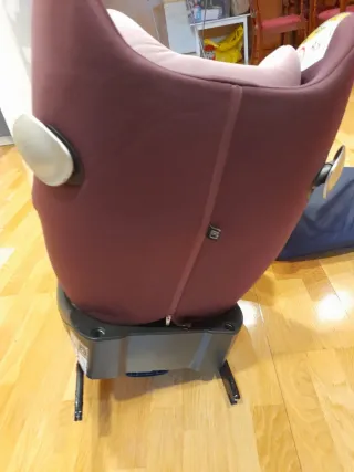 Silla Coche Cybex Sirona 0+/1 De 0 a 18 kg