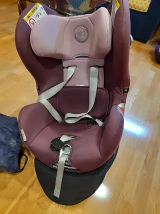 Silla Coche Cybex Sirona 0+/1 De 0 a 18 kg