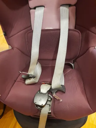 Silla Coche Cybex Sirona 0+/1 De 0 a 18 kg