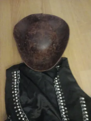 Disfraz Pirata Mujer Talla 38