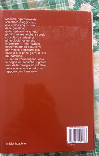 Nato per amore - Romano e Giulia Forleo
